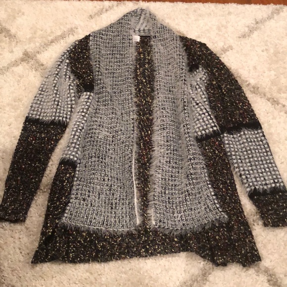 ponsesa Sweaters - Ponsesa sweater